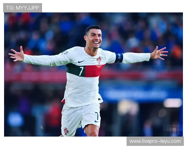 罗纳尔多再创历史，葡萄牙巨星续写传奇篇章